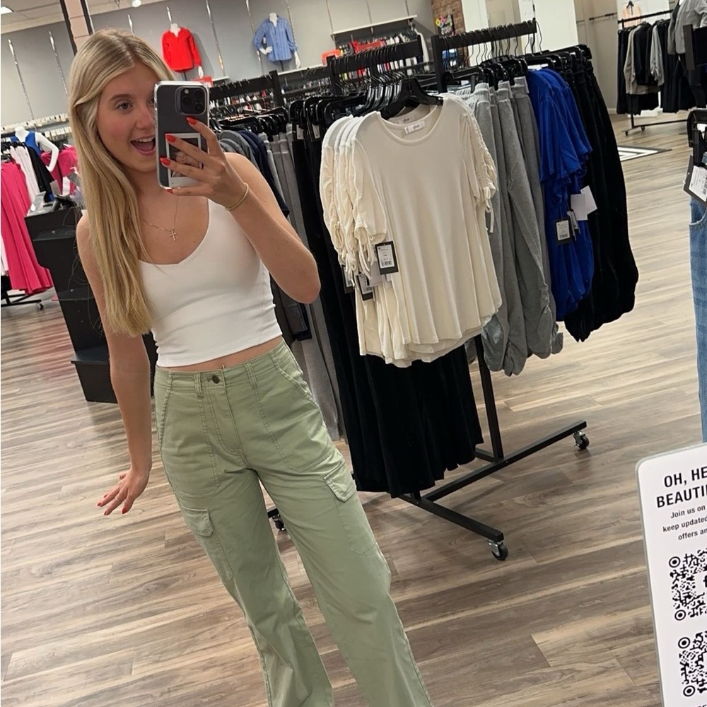 Meet your Posher, Payton